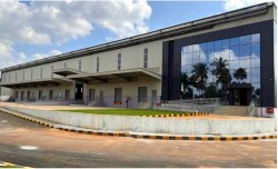 Mapletree Logistic Park - Block F